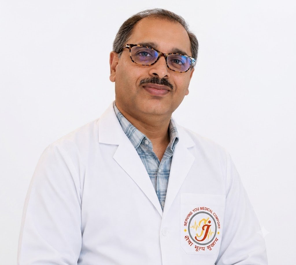 Dr. Abhinandan Bhattacharjee