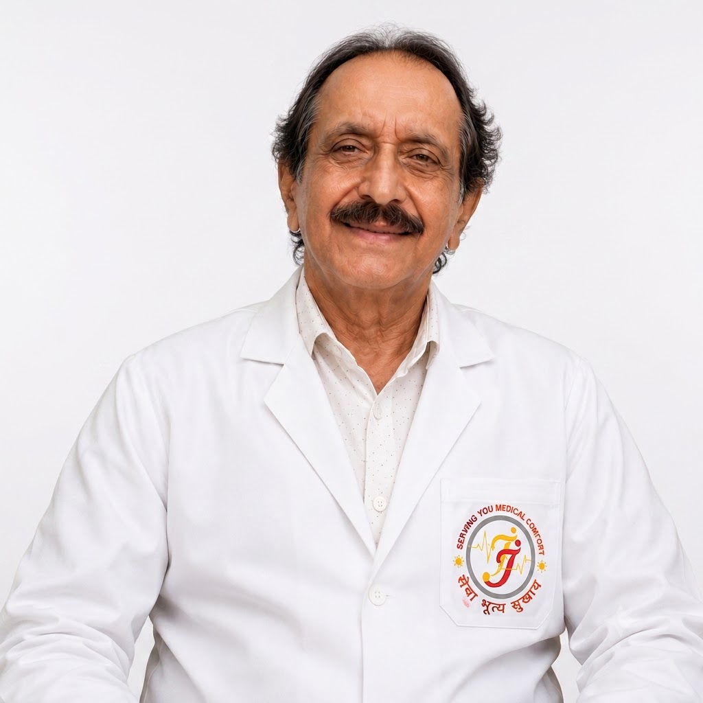 Dr. Arun Kumar Bhattacharjee