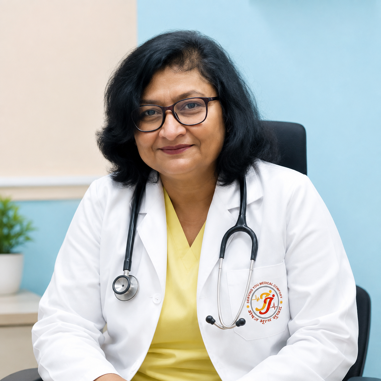 Dr. Monika Deb