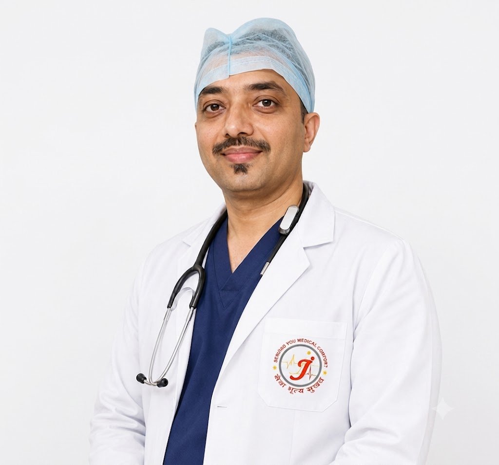 Dr. R.P. Banik