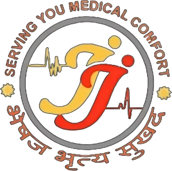 JJISM Healthcare