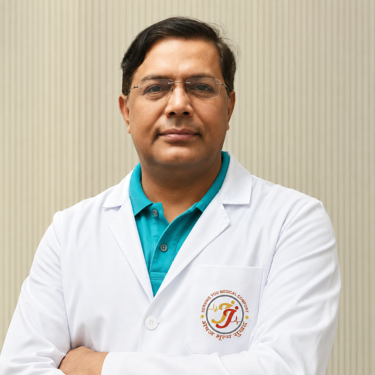 Dr. Partha Pratim Dutta