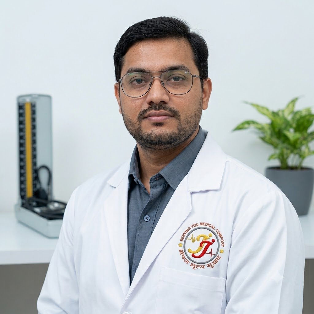 Dr. Pinaki Roy