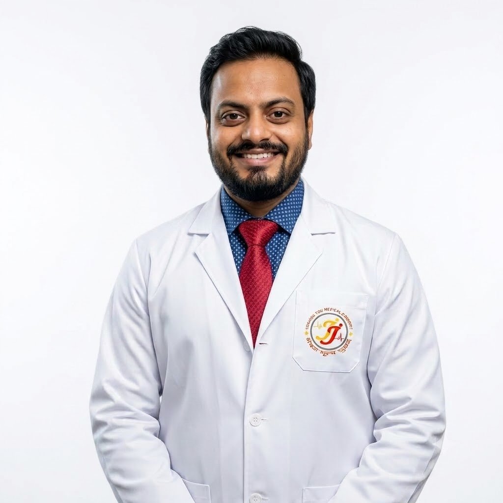 Dr. Rajkumar Bhattacharjee