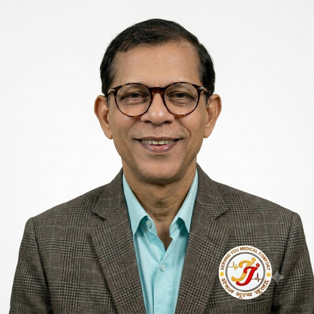 Dr. S.K Roy