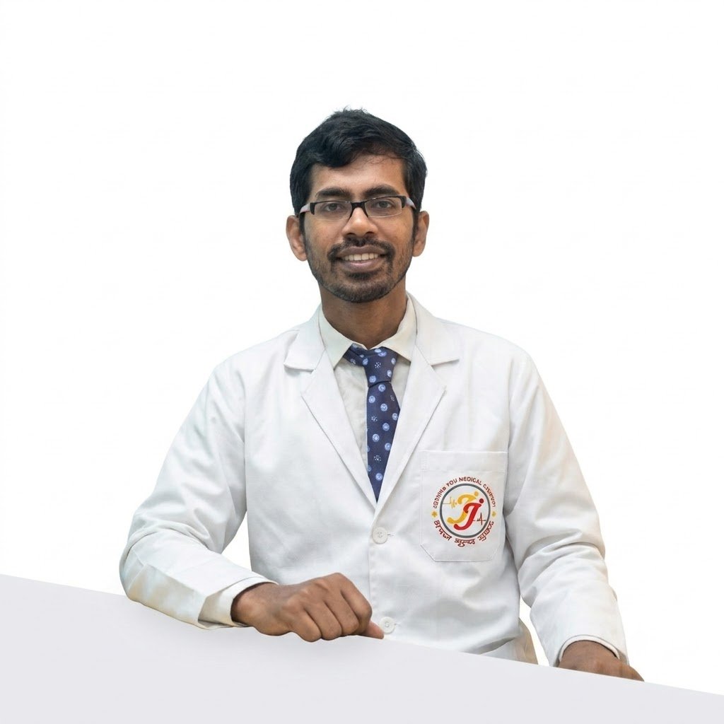 Dr. Sambuddha Dhar