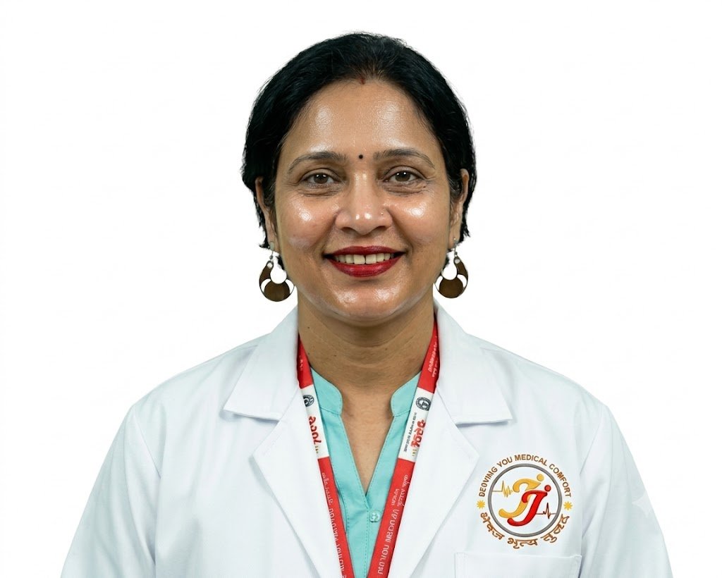 Dr. Seeresha Rao Chakraborty