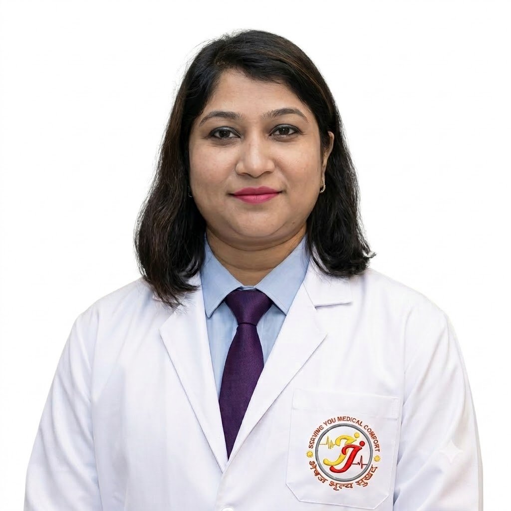 Dr. Simi Patoa