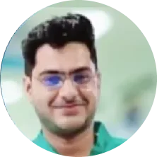 Dr. Tirthankar Ray