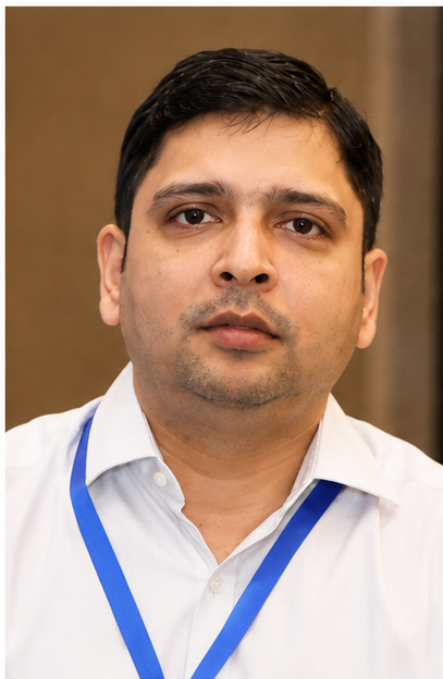 Dr Amit Kumar Kalwar