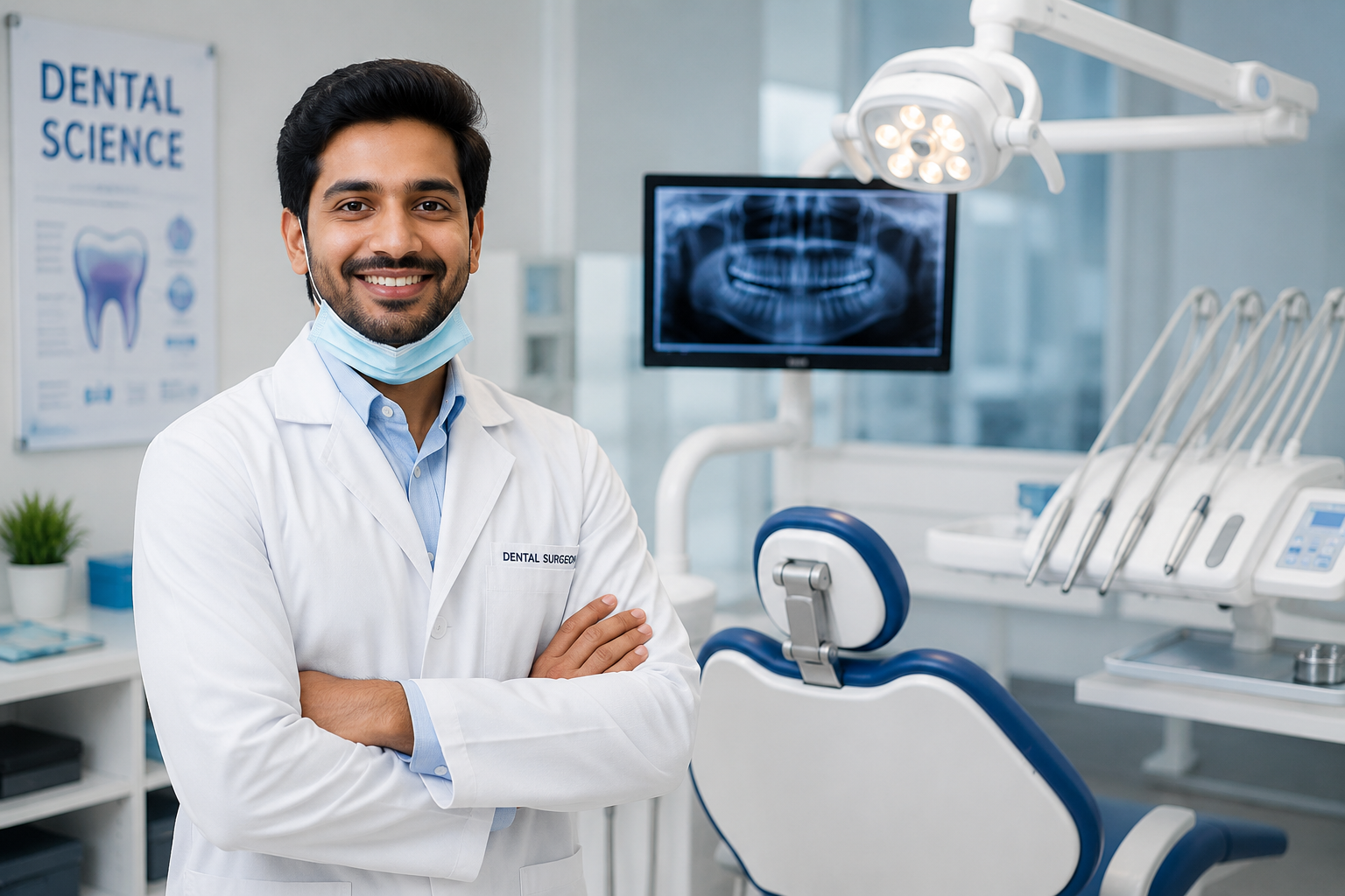 Dental Science