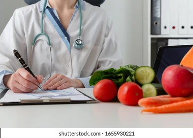 Dietetics