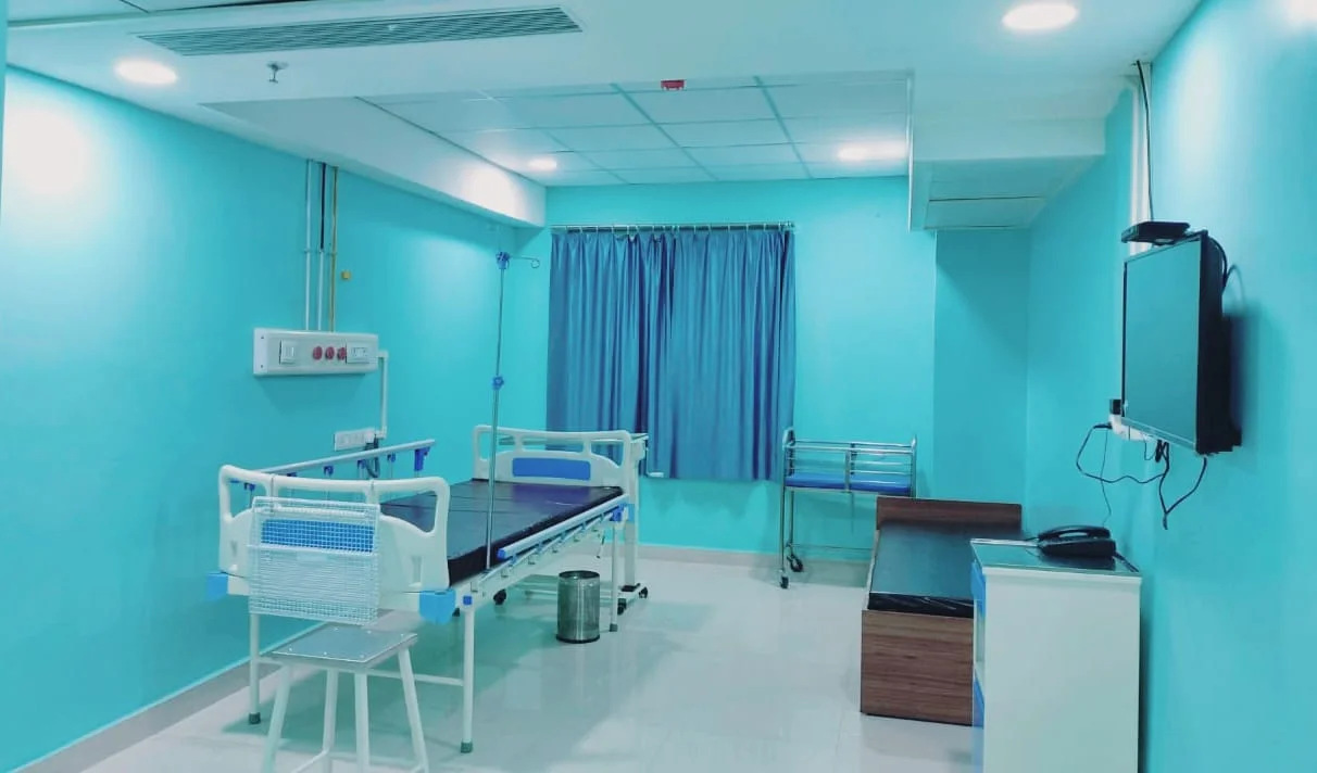 Our Clinic