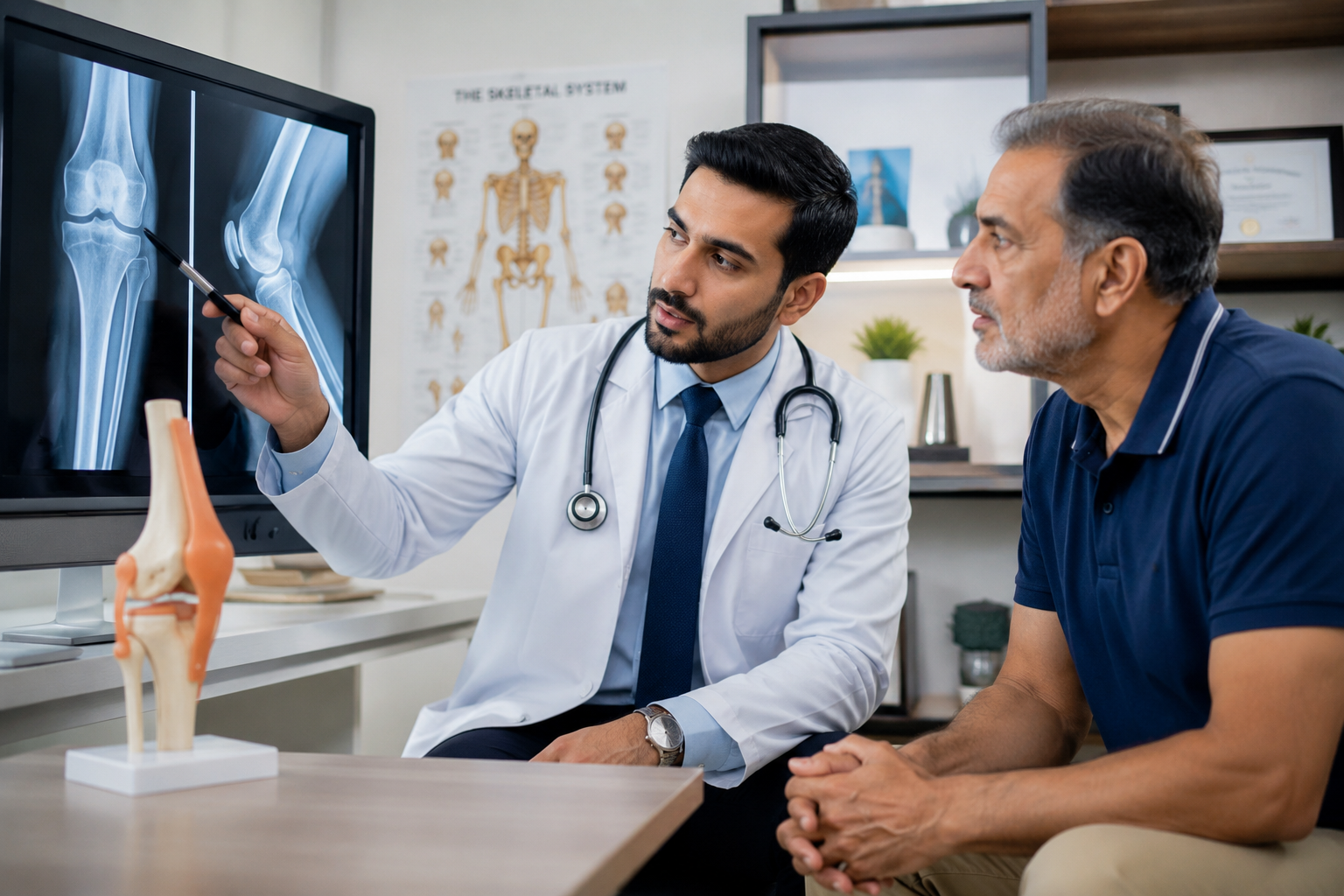 Orthopedic