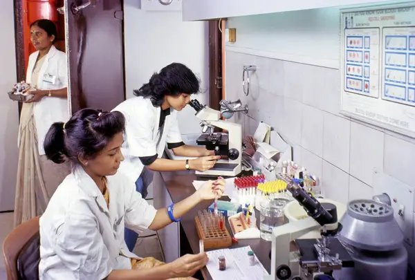 Pathology