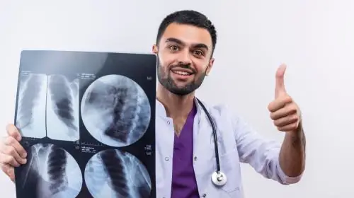 Pulmonology