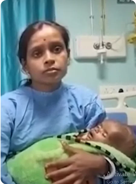 Patient Testimonial