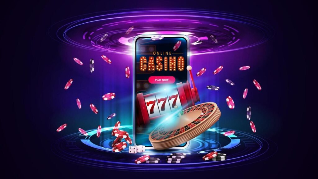 Lion88 Casino Registration: Your Gateway to Thrilling Games